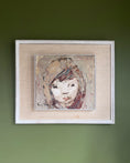 Load image into Gallery viewer, Mid-Century Girl