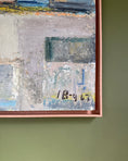 Load image into Gallery viewer, Coastal Abstraction