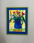 Load image into Gallery viewer, Still Life with Flowers
