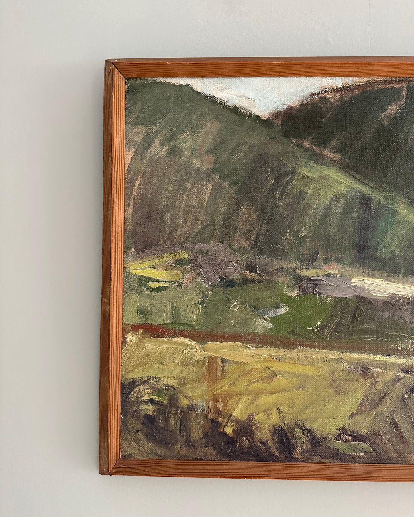 Green Landscape
