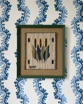 Load image into Gallery viewer, Framed Vintage Tapestry - Blomlapp by Märta Måås-Fjetterström