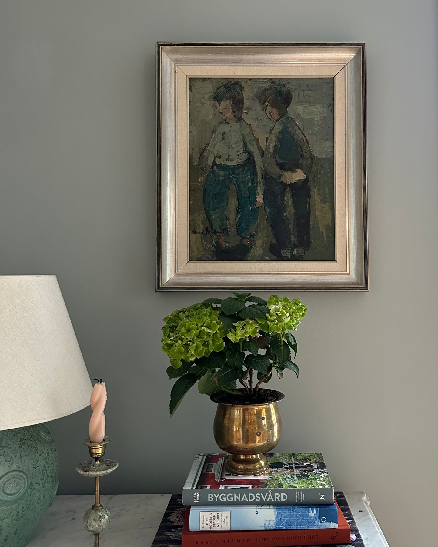 Two Boys