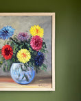 Load image into Gallery viewer, Vintage Flowers