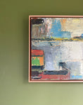 Load image into Gallery viewer, Coastal Abstraction