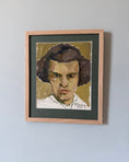 Load image into Gallery viewer, Young Man, 1940 by Eric Cederberg