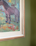 Load image into Gallery viewer, Horses in the Field