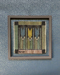 Load image into Gallery viewer, Framed Vintage Tapestry by Märta Måås-Fjetterström