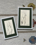 Load image into Gallery viewer, Framed Nude I