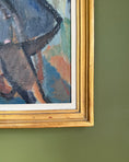 Load image into Gallery viewer, The Seated Figure