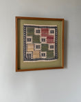 Load image into Gallery viewer, Framed Vintage Tapestry - Lövendal by Märta Måås-Fjetterström