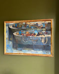 Load image into Gallery viewer, Fishermen at Work
