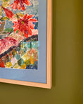 Load image into Gallery viewer, Mid-Century Flower Still Life