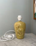Load image into Gallery viewer, Vintage Table Lamp by Laholmskeramik