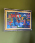 Load image into Gallery viewer, Patchwork Still Life