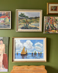 Load image into Gallery viewer, Sailing Boats