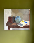 Load image into Gallery viewer, Still Life Oil Painting