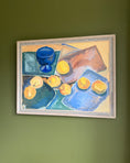 Load image into Gallery viewer, Orange Still Life
