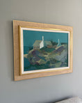 Load image into Gallery viewer, Mid-Century Landscape