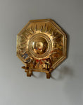 Load image into Gallery viewer, Torbjörn Testad Brass Wall Sconce