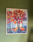 Load image into Gallery viewer, Autumn Red