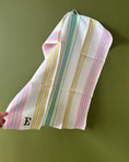 Load image into Gallery viewer, Set of Eight Vintage Tea Towels