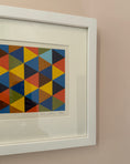 Load image into Gallery viewer, Geometric Composition