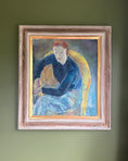 Load image into Gallery viewer, The Wicker Chair