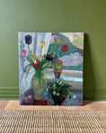 Load image into Gallery viewer, Floral Still Life