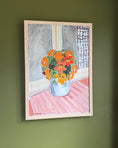 Load image into Gallery viewer, Floral Still Life
