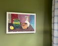 Load image into Gallery viewer, Still-Life Oil Painting