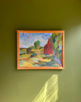 Load image into Gallery viewer, Abstract Landscape