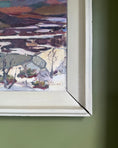 Load image into Gallery viewer, Kvikkjokk, 1957