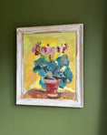 Load image into Gallery viewer, Mid-Century Flower Still Life