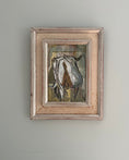 Load image into Gallery viewer, Oil Painting - Ko ("Cow")
