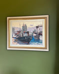 Load image into Gallery viewer, In the Harbor