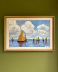 Load image into Gallery viewer, Sailing Boats
