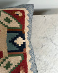 Load image into Gallery viewer, Hand-Woven Cushion