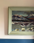 Load image into Gallery viewer, Kvikkjokk, 1957