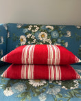 Load image into Gallery viewer, Pair of Vintage Cushions