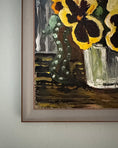 Load image into Gallery viewer, Pansies by Eric Cederberg