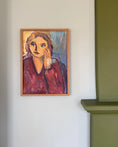 Load image into Gallery viewer, Her Gaze