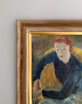 Load image into Gallery viewer, The Wicker Chair