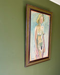 Load image into Gallery viewer, Large Nude - Gustav Arne
