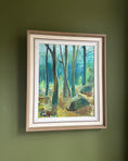 Load image into Gallery viewer, Skogsmotiv