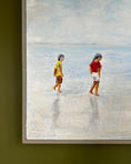 Load image into Gallery viewer, A Walk on the Beach