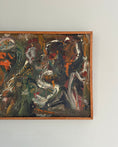 Load image into Gallery viewer, Abstract Oil Painting