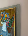 Load image into Gallery viewer, Floral Still Life