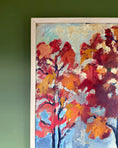 Load image into Gallery viewer, Autumn Red