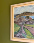 Load image into Gallery viewer, 1950s Seascape