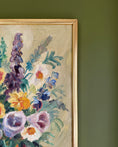 Load image into Gallery viewer, Wild Garden Bouquet